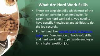 5 Must Have Official Skills For MNC screenshot 4