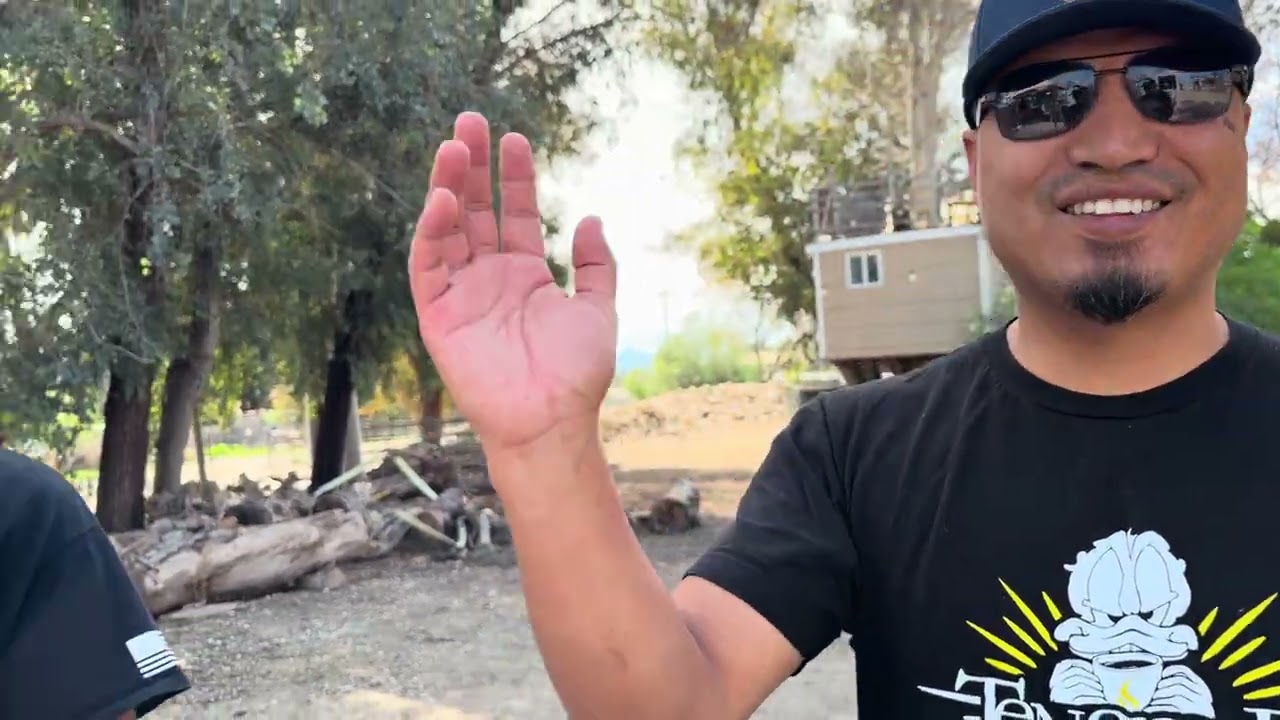 MIKEY GARCIA AND ROBERT GARCIA KEEPING IT 100 - ESNEWS BOXING