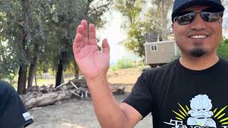 MIKEY GARCIA AND ROBERT GARCIA KEEPING IT 100 - ESNEWS BOXING