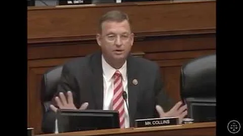 FBI Director James Comey  I Don't Believe Anyone But My Wife