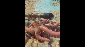 Biological weapon inspection in cod bo6 #bo6 #mw3 #warzone #cod #callofduty