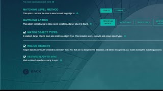 Binary Tree - Restore Ready-to-sync