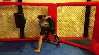 Famous Defending the Double underhooks Wealth