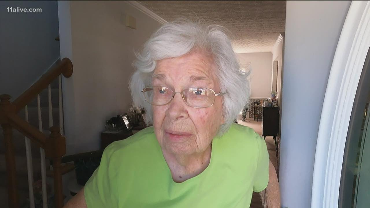 Two accused 'dead' Georgia voters very much alive despite claims - and they voted legally