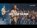 Imani Shiloh Lord I Call You Now Powerful Worship Song