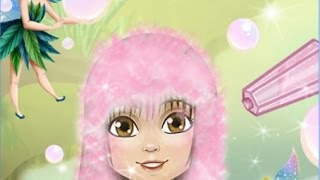 Magic Princess & Fairy Friends - Fun Android/IOS Gameplay Video screenshot 3