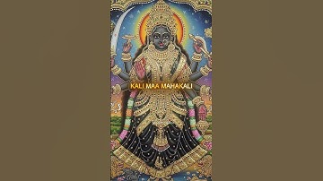Discover the REAL Power of Maa Kali