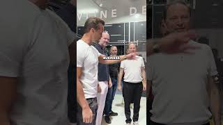 Celebrity Tristan Tate Reveals The Biggest Red Flag In Buying A Business Net Worth