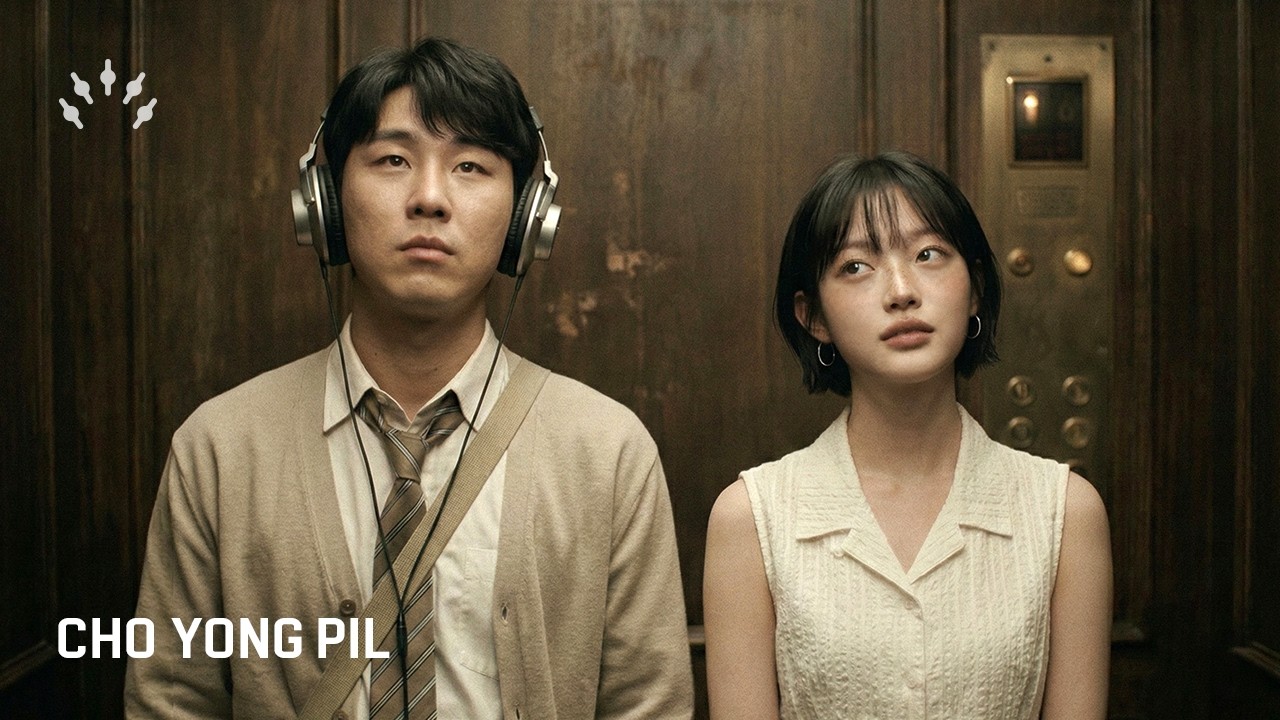 조용필(Cho Yong Pil) – 단발머리 (Cozy Jazz Cover)