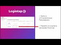 Logintap | Авторизация и логирование для сайта и приложений