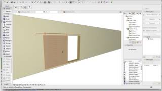 sliding door screenshot 3