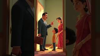 my son political party #story #usashorts