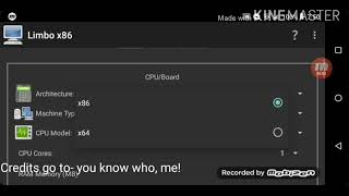 How to run Windows 2000 Professional RTM on Limbo PC Emulator