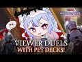 Can You Defeat Raid Boss Wooly? Viewers Attack! | Yu-Gi-Oh! Master Duel
