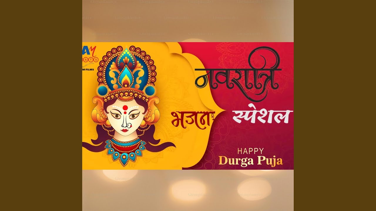 Maa Sherowali Maa Pahadon Wali Maa