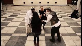 Download Lagu Trad Mad Dublin Dance - Repasseado (Portugese dance) MP3