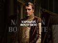 Napoléon Bonaparte : Le destin d’un empereur en 60 secondes