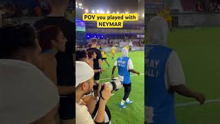 #viral #neymar #skills