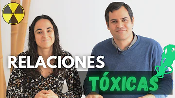 ¿Cómo se arregla una relación tóxica?