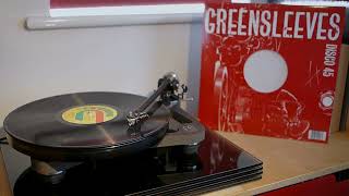 Wayne Smith - Under Me Sleng Teng & Version (Greensleeves Records
