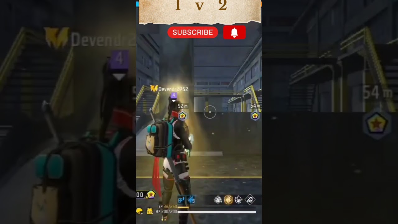 # free fire 🔥# clash squad rank      