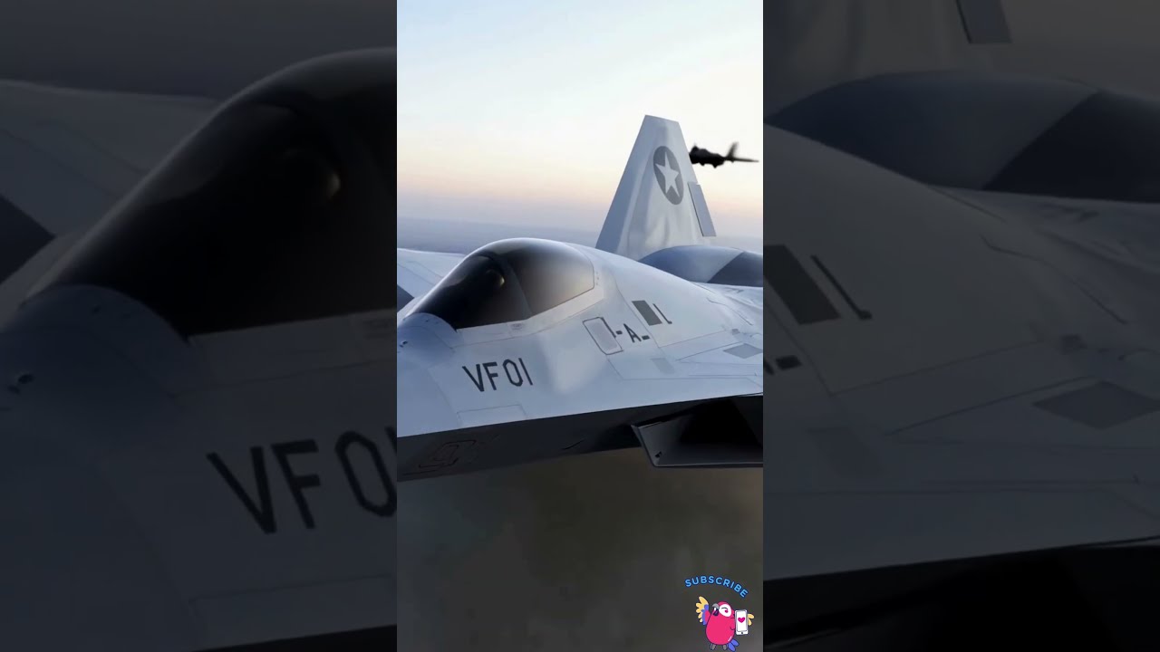  Why The F 47 Is A Game Changer