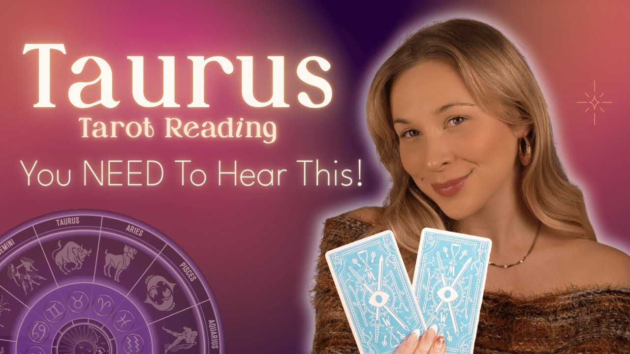 Taurus ♉️ You Have NO Idea How GREAT Life Is About To Become! 😱 ✨ | January 2026 Tarot