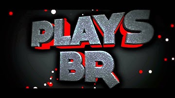 Intro #40 | WendellPlaysBr™ |