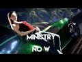 Ministry No W Need For Speed Underground 2 Soundtrack Ministry No W Need For Speed Underground 2 Soundtrack