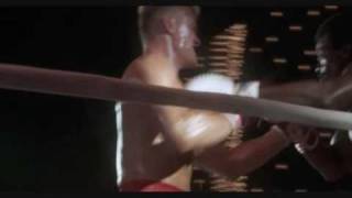 Rocky IV-No easy way out