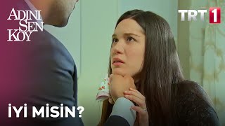 Ömer, Zehranın Hayatını Kurtardı - Adını Sen Koy 138.Bölüm