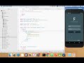 React native tutorial Part 2 - Configuring Redux, and Redux Persist in React Native
