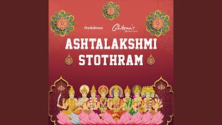 Ashtalakshmi Stothram (From 'Ghibran's Spiritual Series')