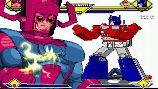 SS MUGEN Special - Wake up. Its year 2006. @StavrosSkunk