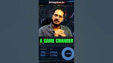 A Game Changer in Algo Trading 🚀 | Beyond Algo, Beyond Limits