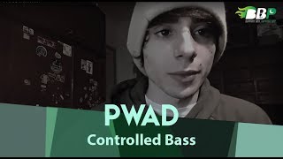 Pwad Controlled B