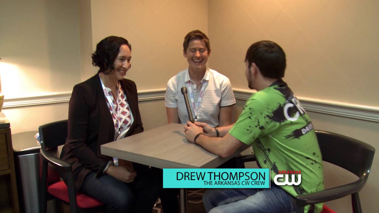 Interview with Filmmakers of "Operator"