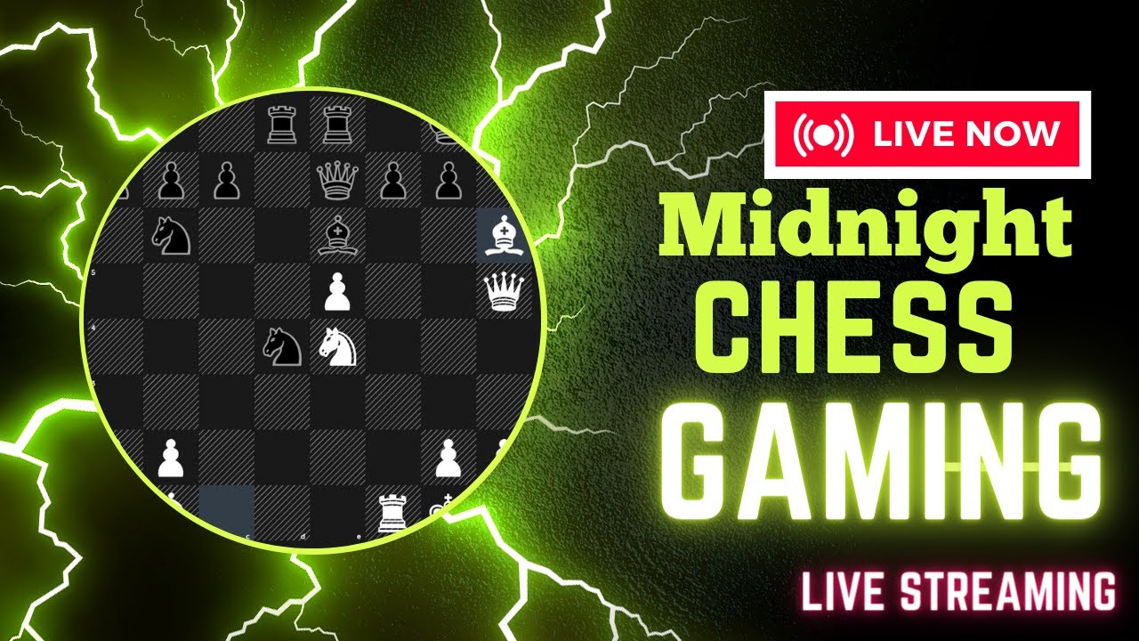 CHESS STREAM: Road to 2200 in Chess.com..