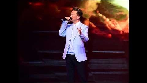 LK yêu em cả trong giấc mơ remix Đàm Vĩnh Hưng 2016