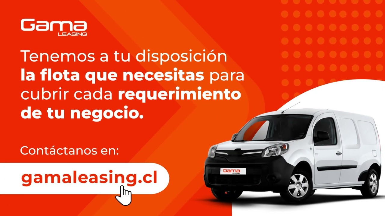 Estamos para apoyarte en cada kilómetro de tu negocio