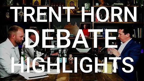 Catholic vs Mormon: Is The Book Of Mormon Divinely Inspired? (Trent Horn Vs Jacob Hansen)