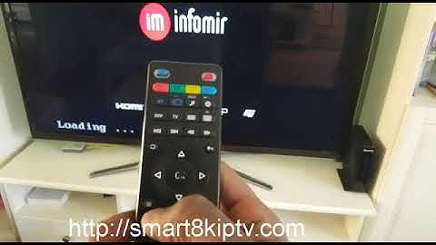 How to Update Mag Box | update