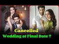 Bollywood Stars who Cancelled Their Wedding At Last Moment