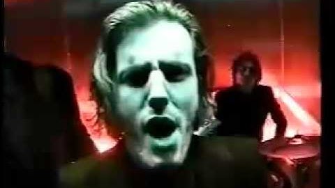 Triggerfinger - Inner Peace [Official Video]