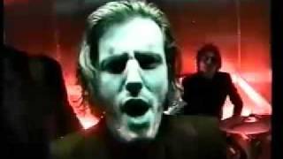 Video thumbnail of "Triggerfinger - Inner Peace [Official Video]"