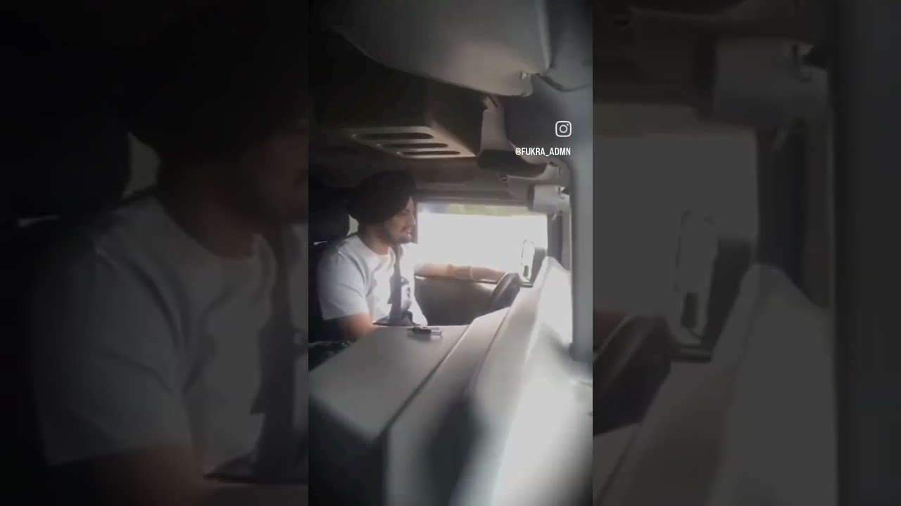 Sidhumossala The kidd