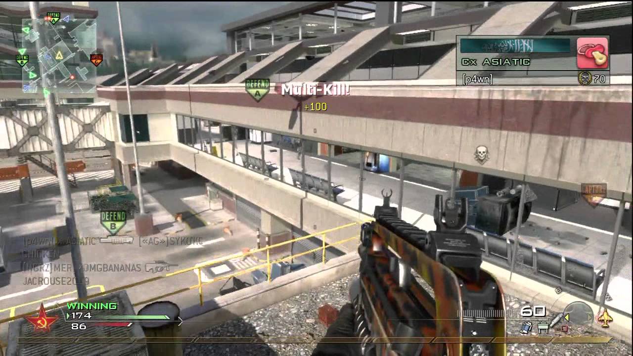 I NEED A DOCTOR (BEST MOVES PART2)