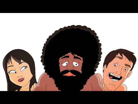 REGGIE WATTS LOOPS IN THE BEDROOM - Psychic Pebbles