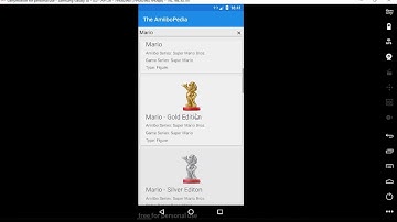 Crea tu primer aplicación con Xamarin Forms