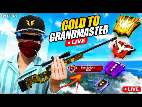 🔴 SNIPER KING LIVE BR AND SNIPER GAMEPLAY ! #freefirelive #shortfeed #itskinglive  #garenafreefire